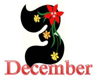 December3