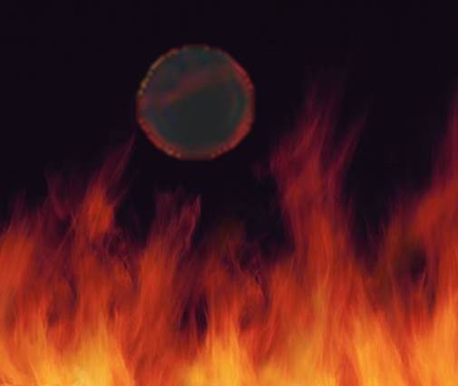 Fire Moon1