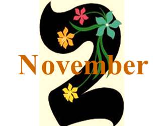 November