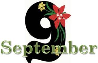 September-9