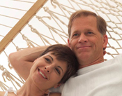Couple In Hammock2