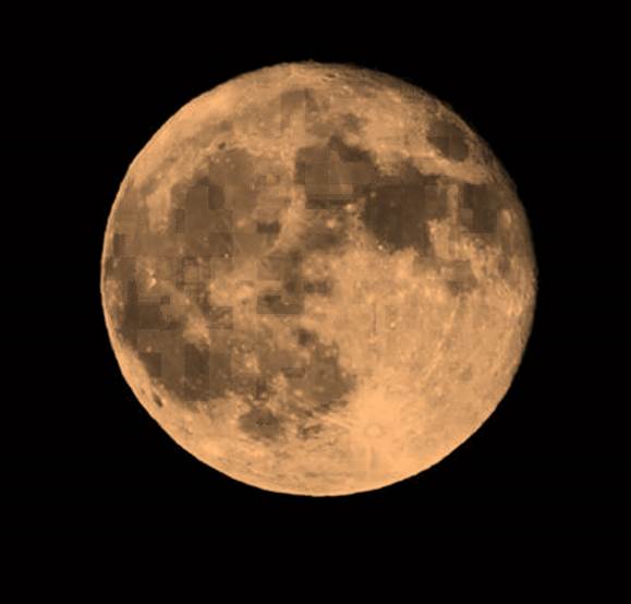Full Moon